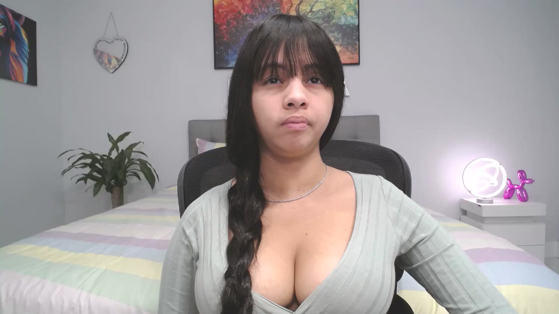 Gallery image thumbnail from CynthiaTorres's myfreecams stream on, 02/10/2026, 09:33 image 6 of 20