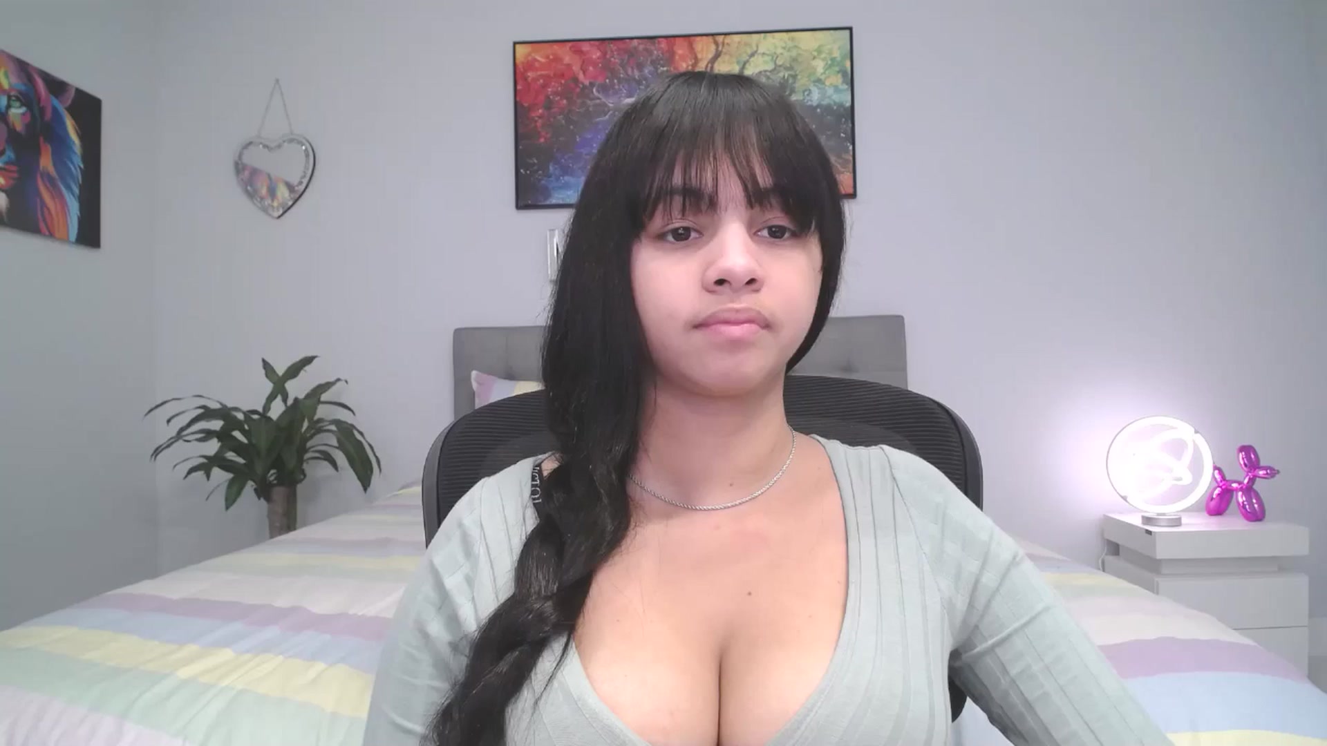 Gallery image thumbnail from CynthiaTorres's myfreecams stream on, 02/10/2026, 10:04 image 1 of 20