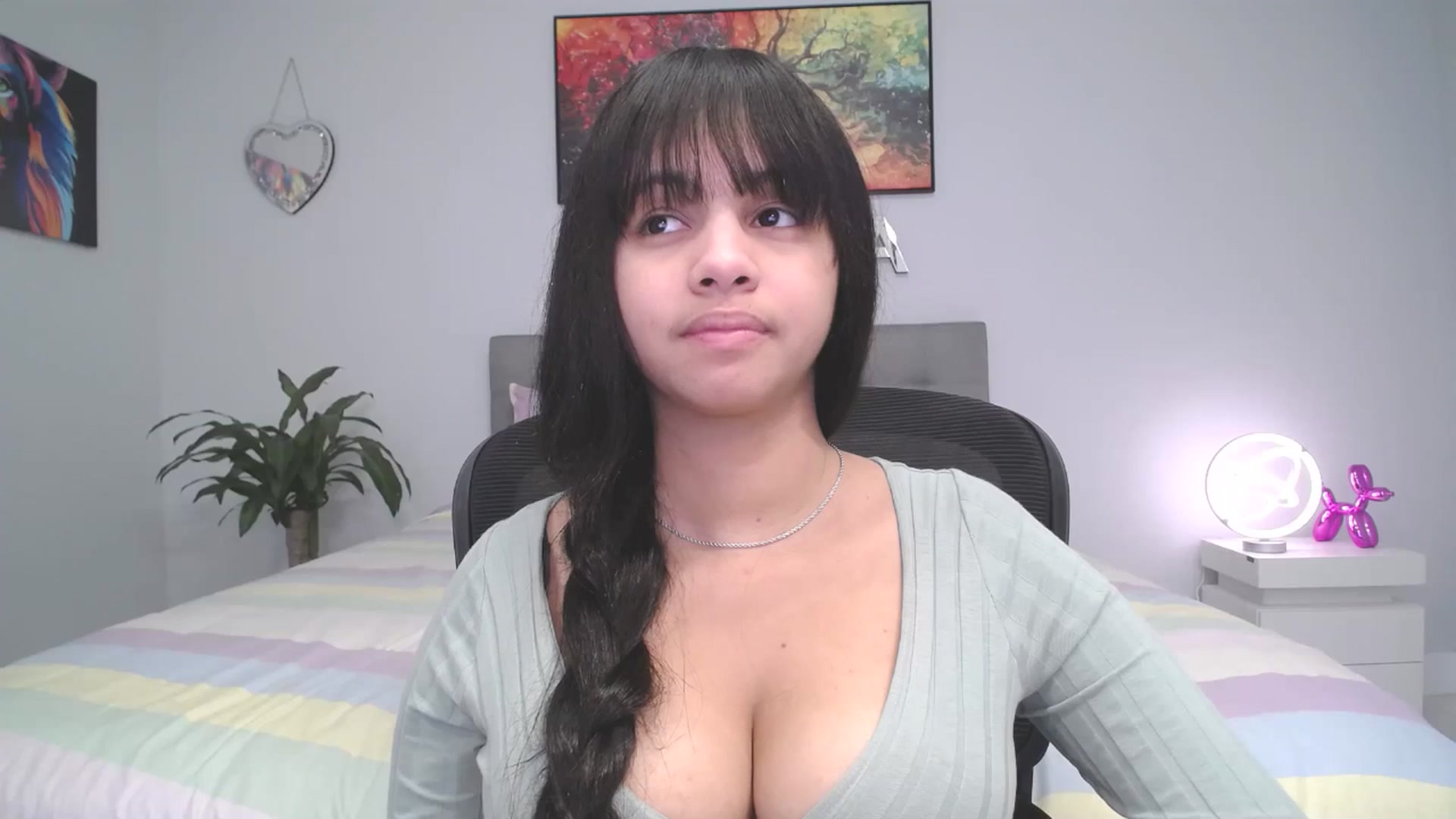 Gallery image thumbnail from CynthiaTorres's myfreecams stream on, 02/10/2026, 10:04 image 19 of 20