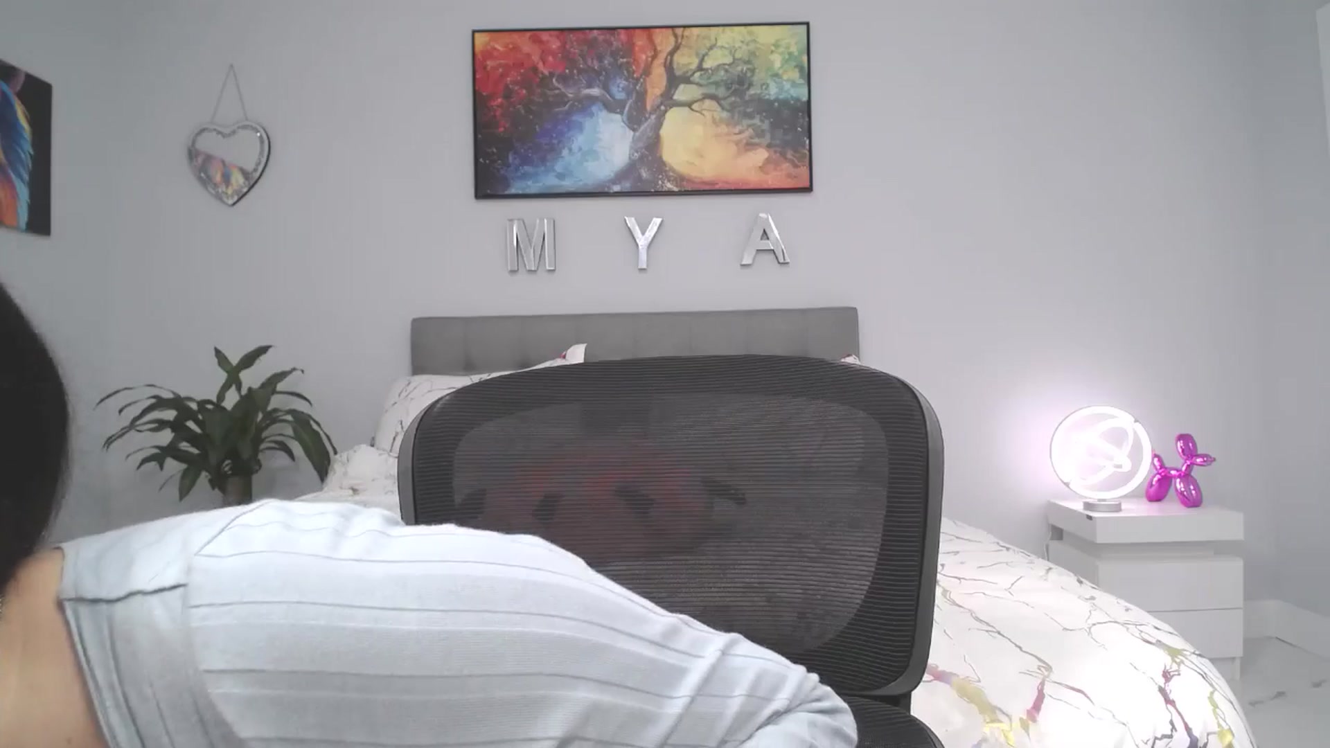 Gallery image thumbnail from CynthiaTorres's myfreecams stream on, 02/10/2026, 23:51 image 3 of 20