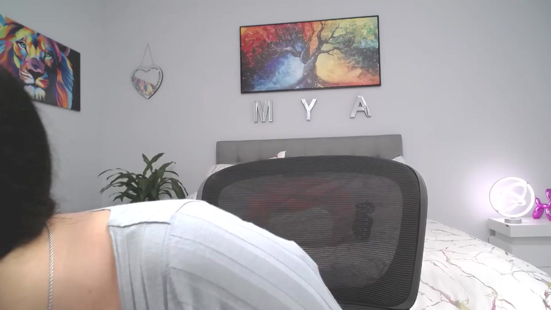 Gallery image thumbnail from CynthiaTorres's myfreecams stream on, 02/11/2026, 01:19 image 13 of 20