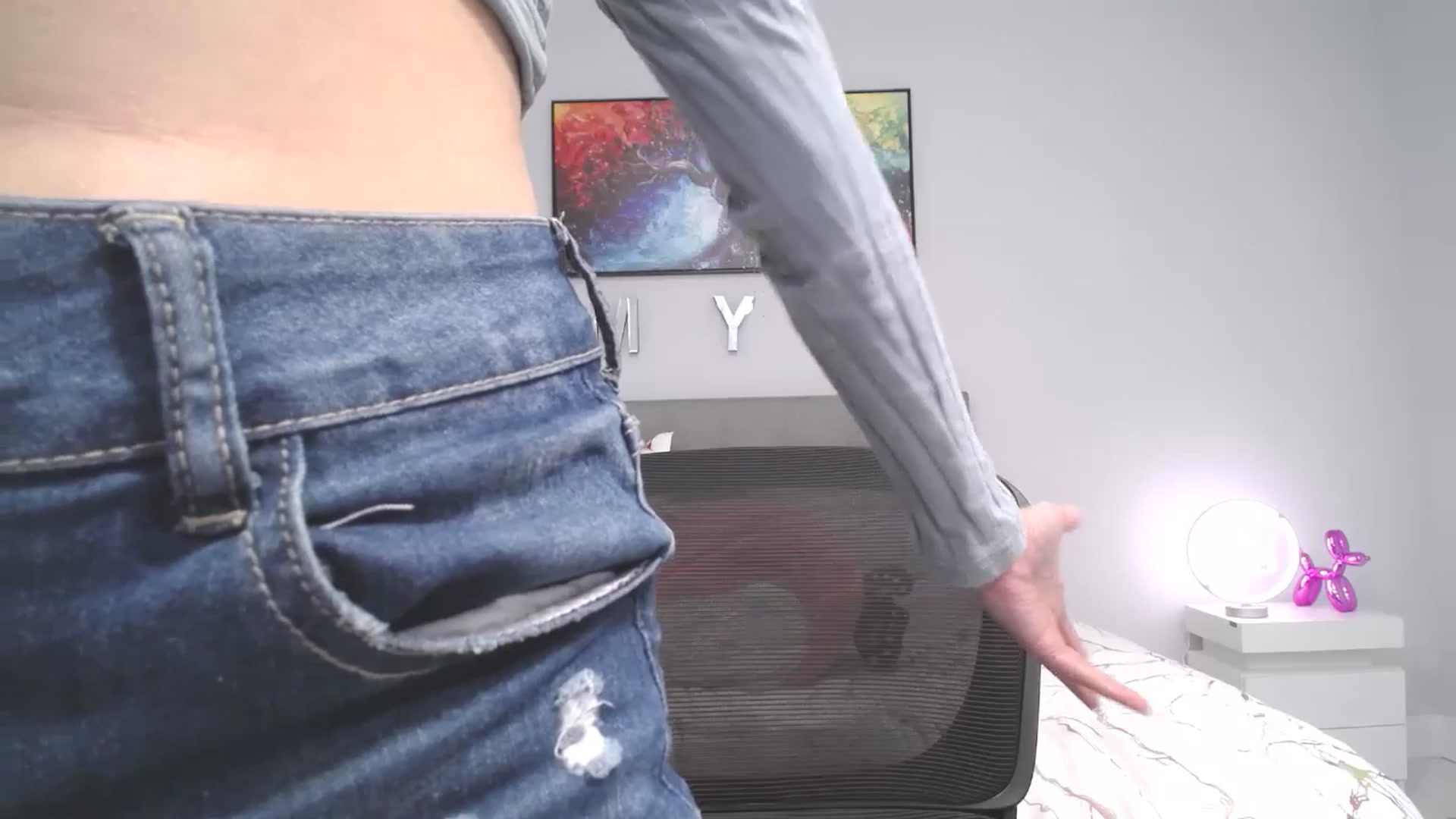 Gallery image thumbnail from CynthiaTorres's myfreecams stream on, 02/11/2026, 01:19 image 16 of 20