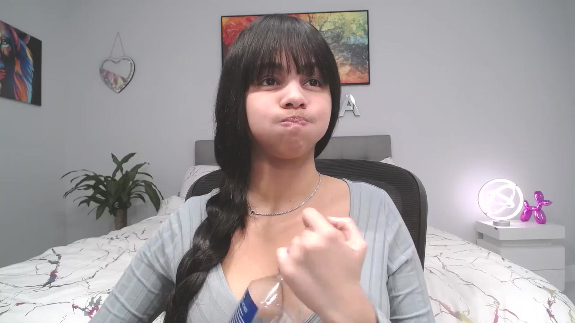 Gallery image thumbnail from CynthiaTorres's myfreecams stream on, 02/11/2026, 01:19 image 17 of 20