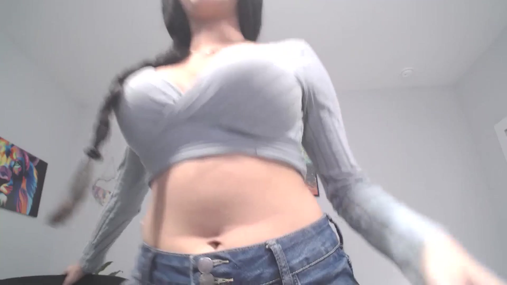 Gallery image thumbnail from CynthiaTorres's myfreecams stream on, 02/11/2026, 05:19 image 16 of 20