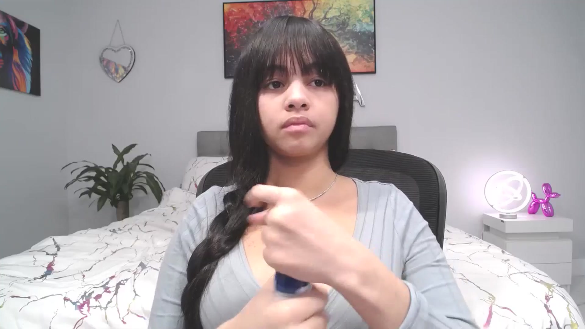 Gallery image thumbnail from CynthiaTorres's myfreecams stream on, 02/11/2026, 06:09 image 9 of 20