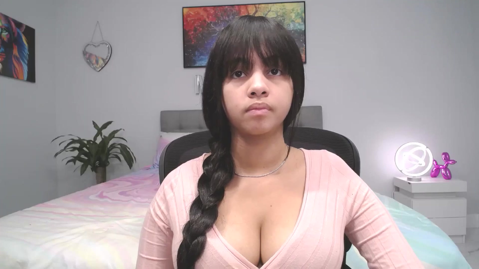 Gallery image thumbnail from CynthiaTorres's myfreecams stream on, 02/11/2026, 21:49 image 16 of 20