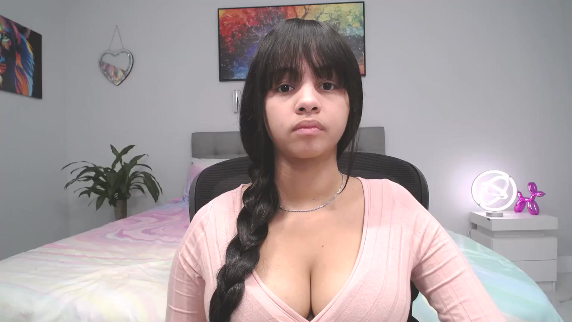 Gallery image thumbnail from CynthiaTorres's myfreecams stream on, 02/11/2026, 21:49 image 17 of 20