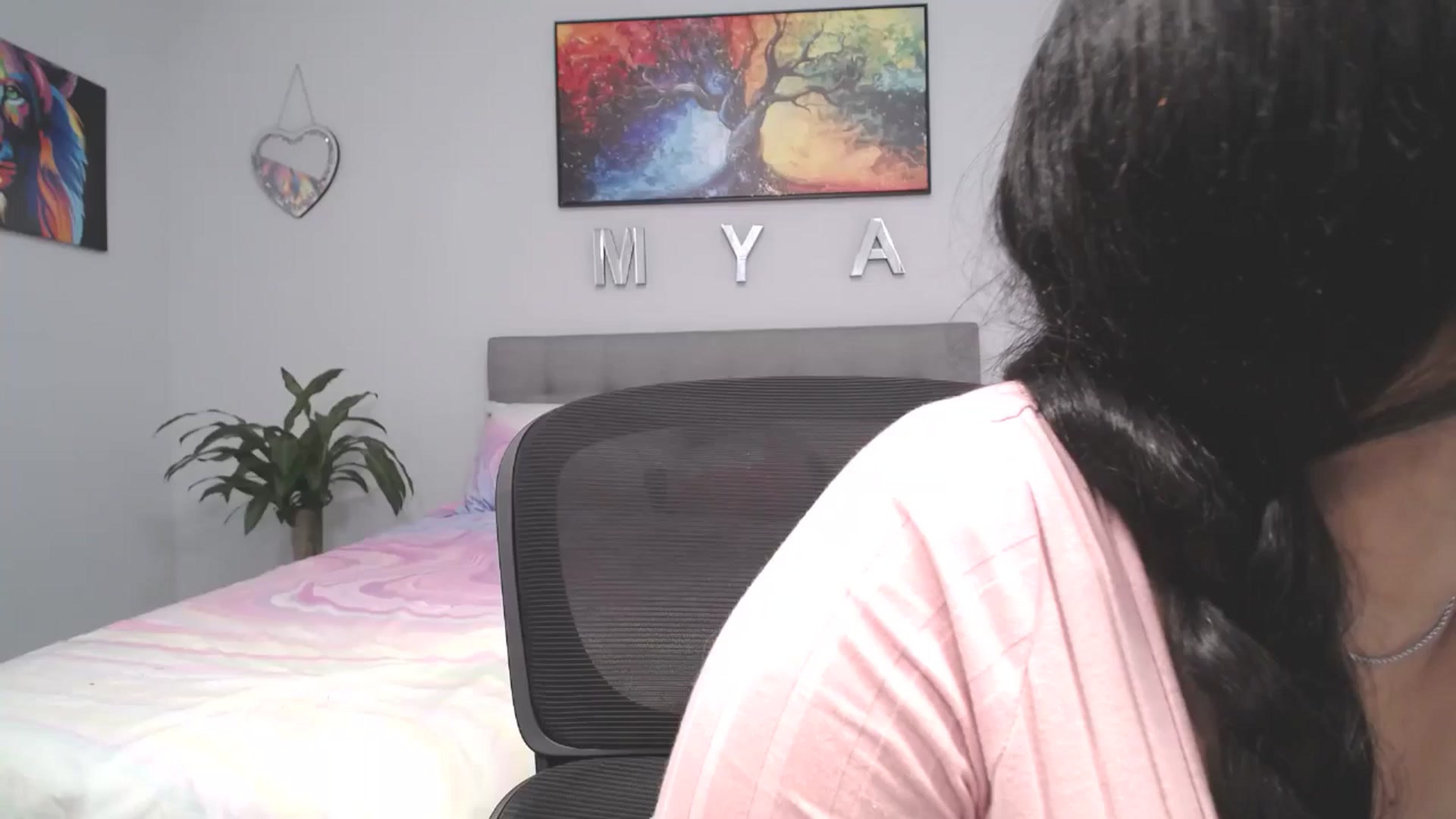 Gallery image thumbnail from CynthiaTorres's myfreecams stream on, 02/11/2026, 21:49 image 1 of 20