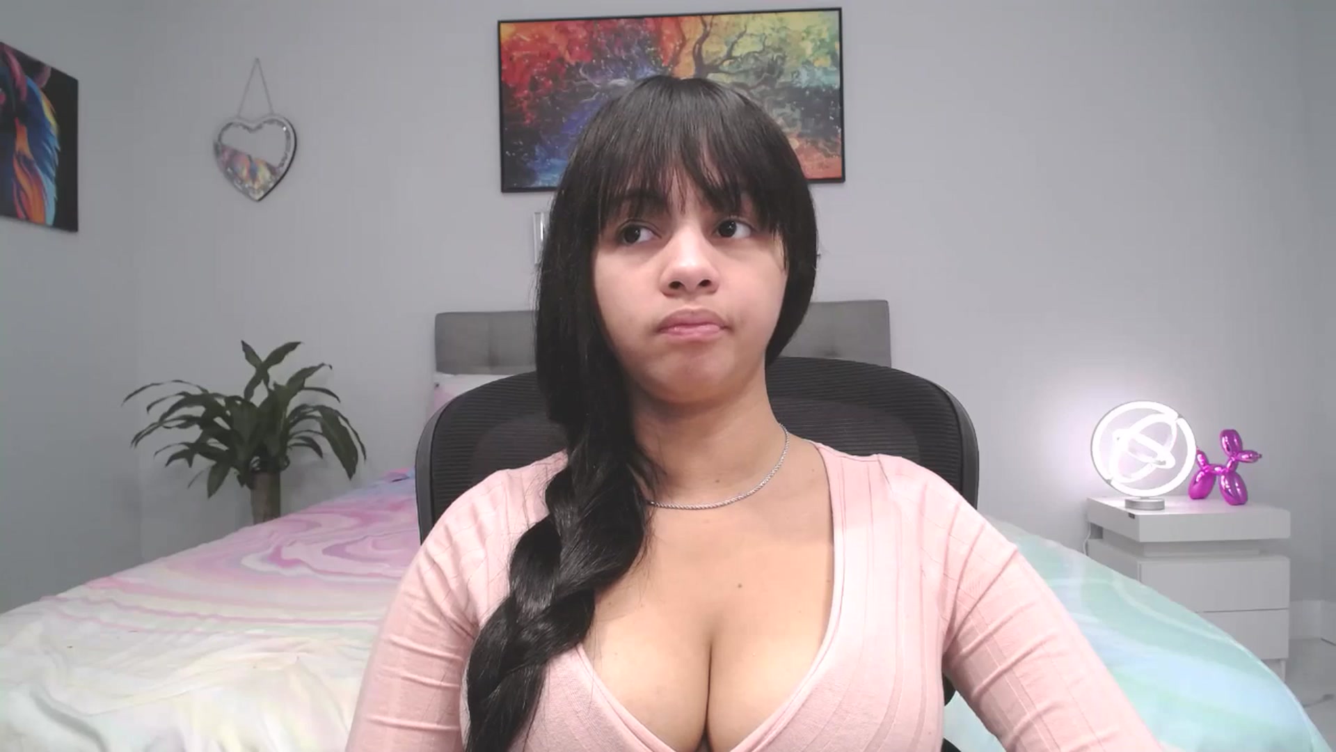 Gallery image thumbnail from CynthiaTorres's myfreecams stream on, 02/11/2026, 23:05 image 20 of 20