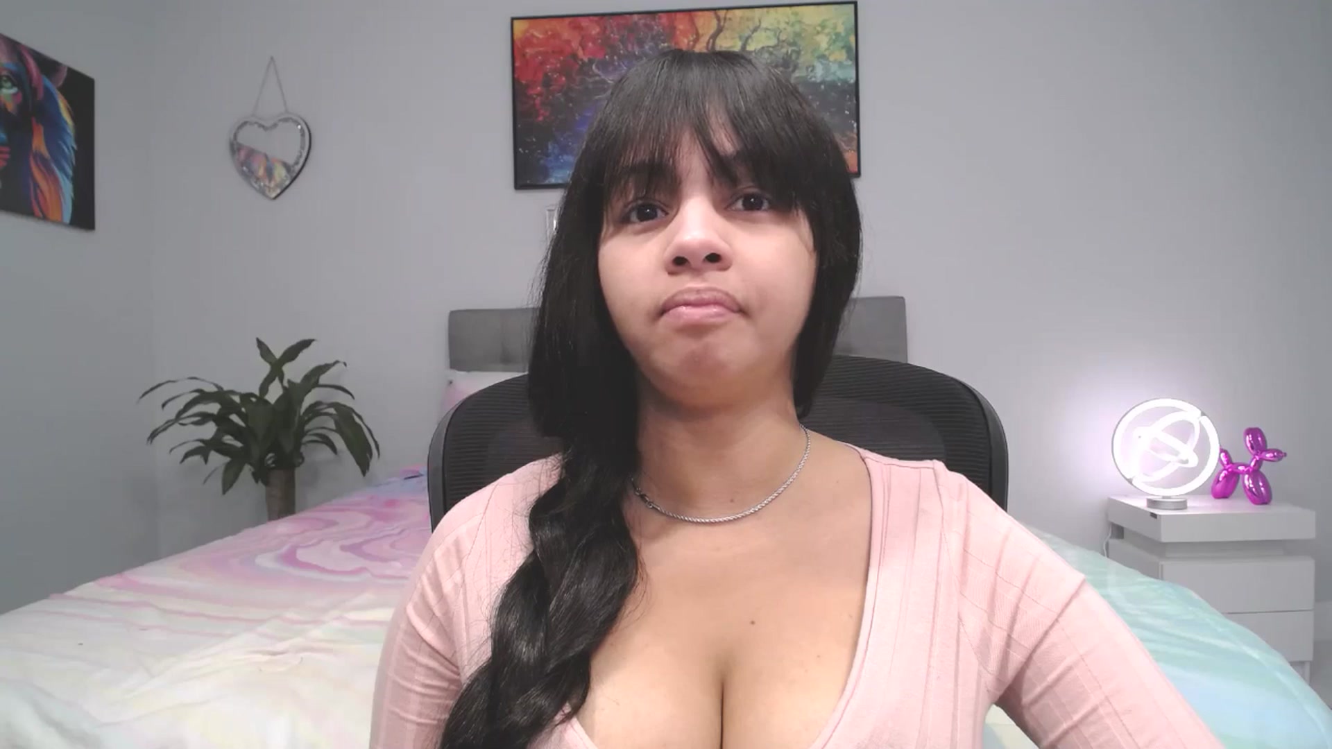 Gallery image thumbnail from CynthiaTorres's myfreecams stream on, 02/12/2026, 24:09 image 6 of 20