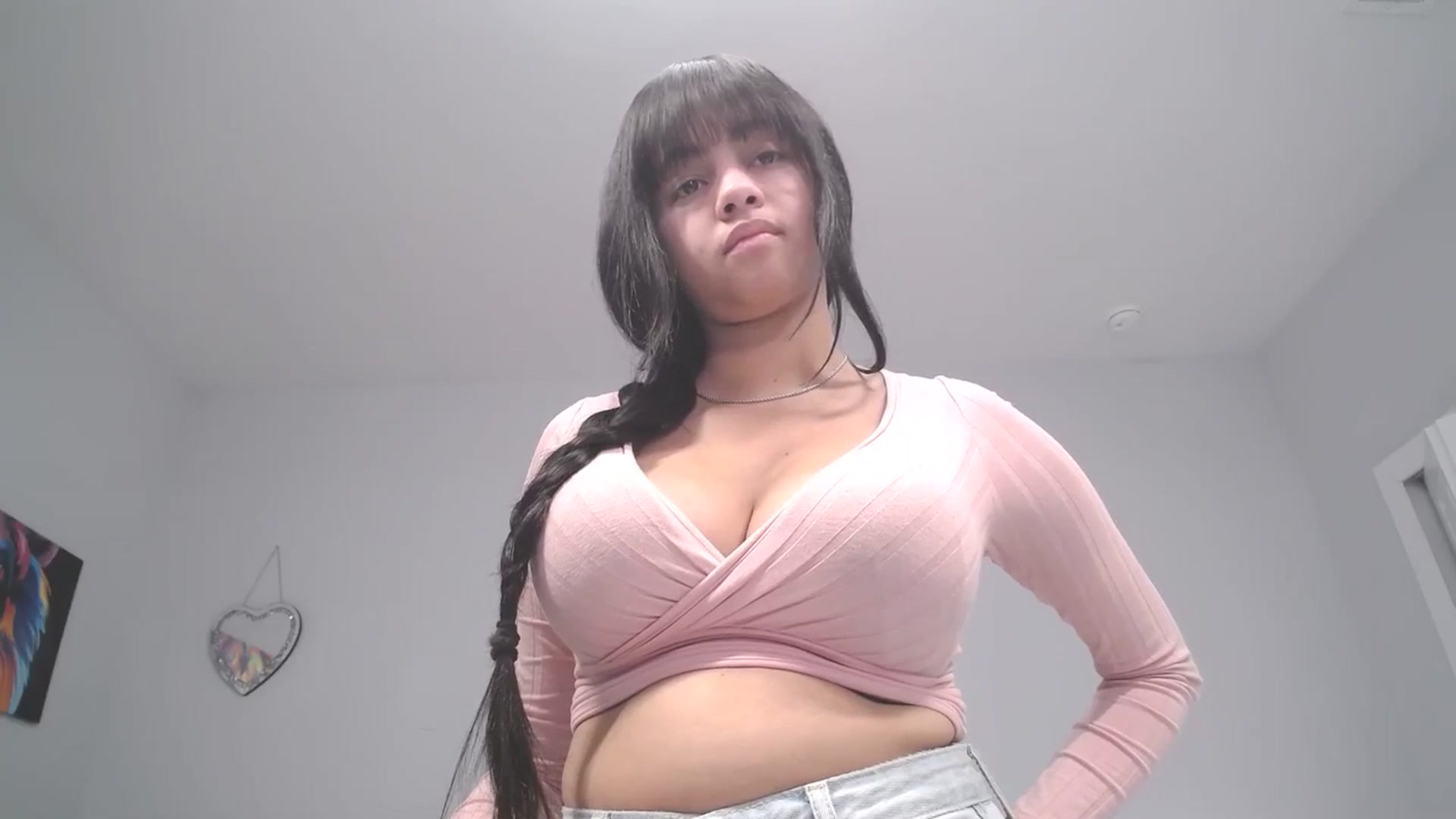Gallery image thumbnail from CynthiaTorres's myfreecams stream on, 02/12/2026, 02:43 image 7 of 20