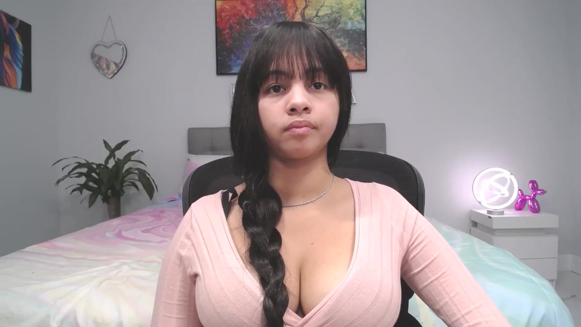 Gallery image thumbnail from CynthiaTorres's myfreecams stream on, 02/12/2026, 02:43 image 14 of 20