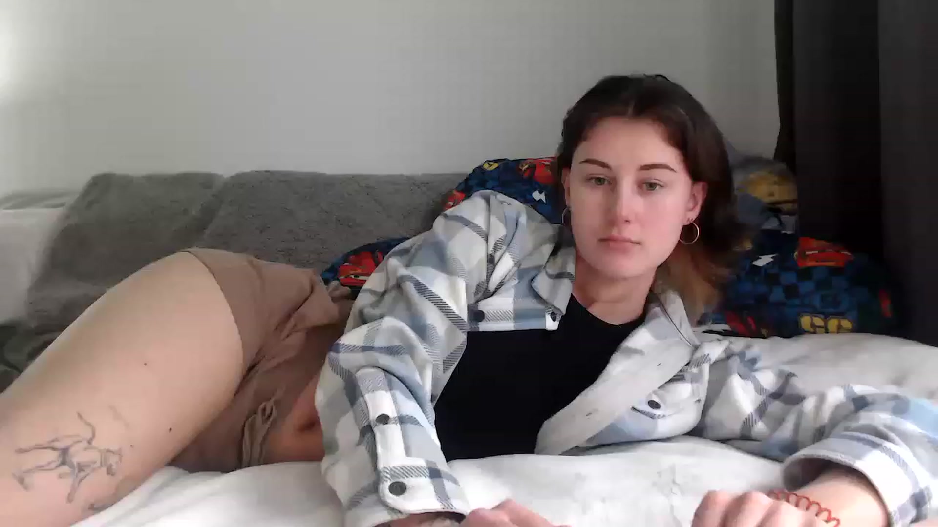 Gallery image thumbnail from Cyreneriley's myfreecams stream on, 11/28/2022, 20:20 image 4 of 20