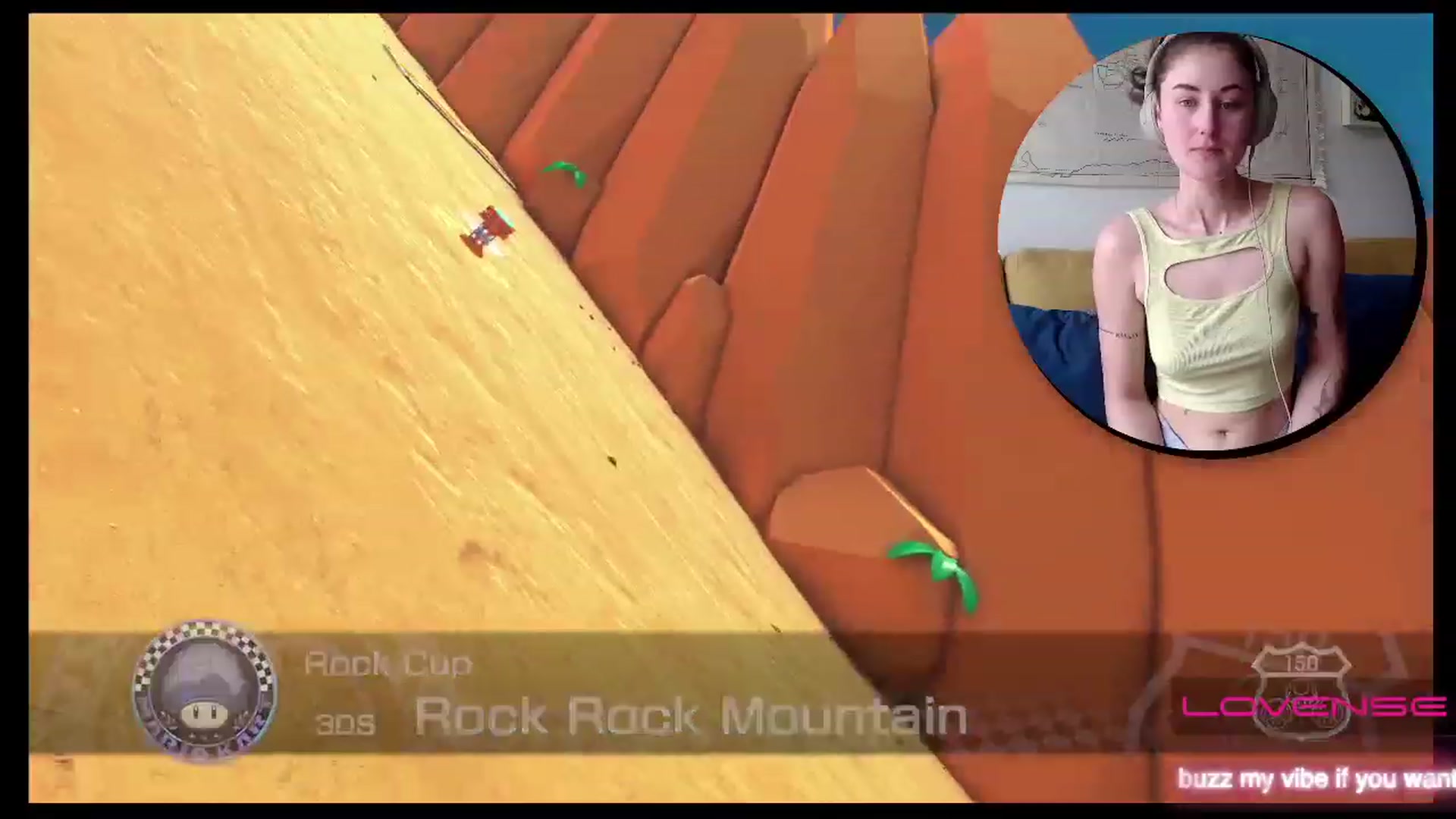Gallery image thumbnail from Cyreneriley's myfreecams stream on, 03/20/2023, 20:07 image 10 of 20