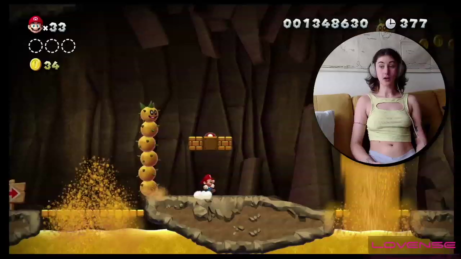 Gallery image thumbnail from Cyreneriley's myfreecams stream on, 03/20/2023, 20:07 image 1 of 20
