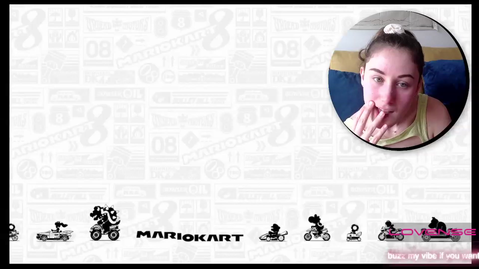 Gallery image thumbnail from Cyreneriley's myfreecams stream on, 03/20/2023, 20:07 image 12 of 20