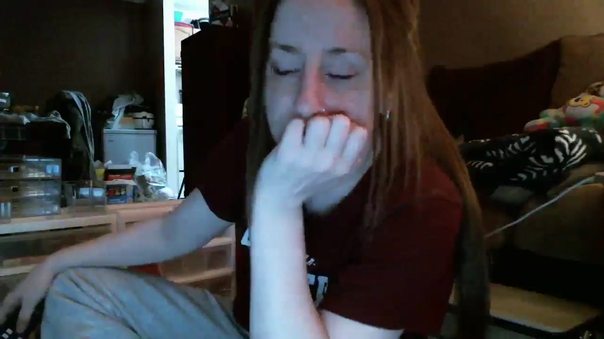 Gallery image thumbnail from CzySweetPea's myfreecams stream on, 12/13/2024, 10:39 image 11 of 20