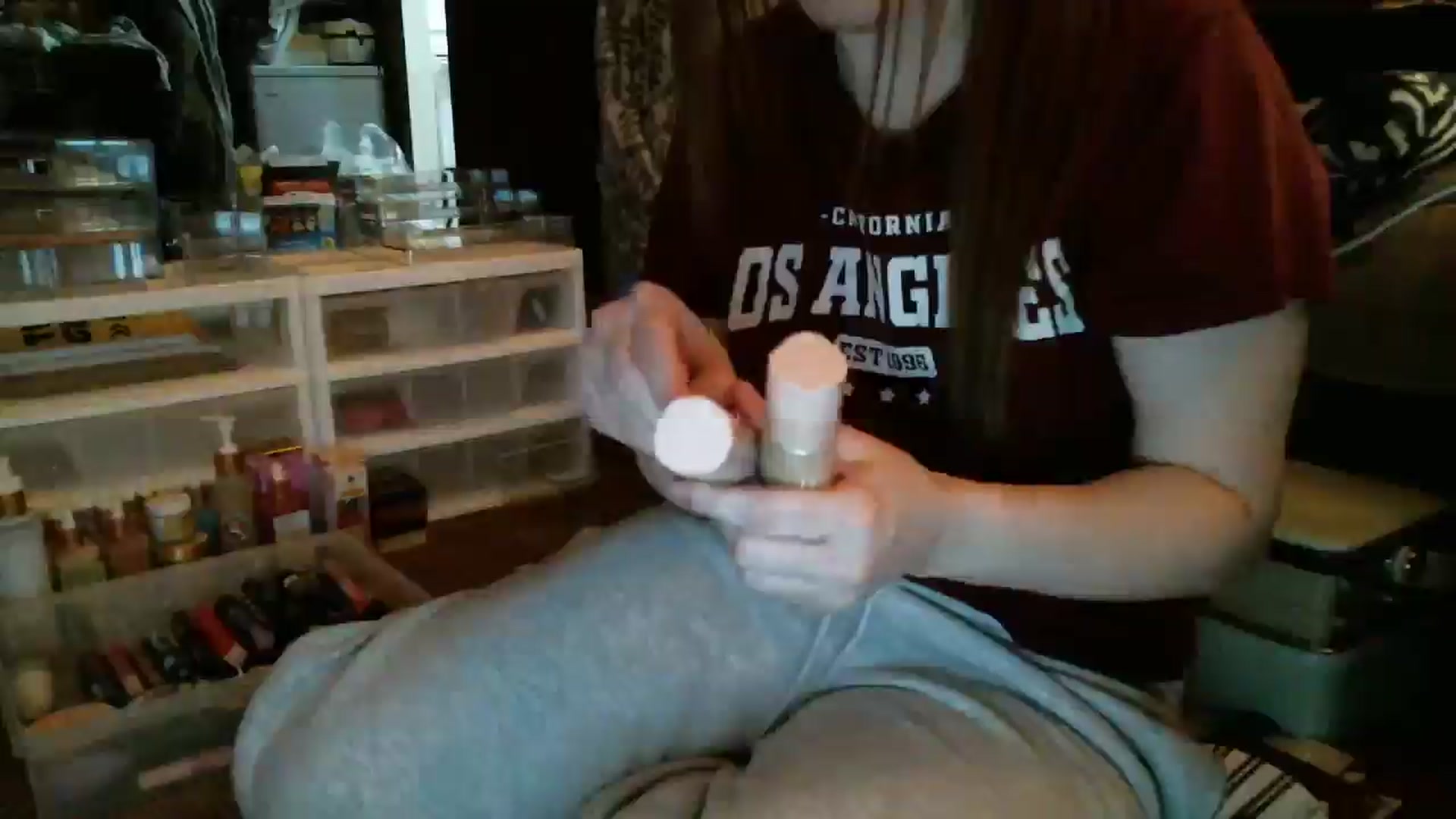 Gallery image thumbnail from CzySweetPea's myfreecams stream on, 12/13/2024, 10:39 image 8 of 20