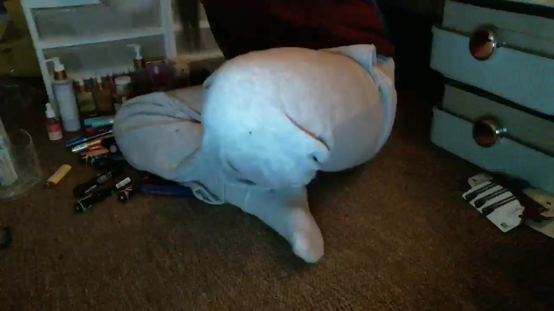Gallery image thumbnail from CzySweetPea's myfreecams stream on, 12/13/2024, 10:39 image 4 of 20