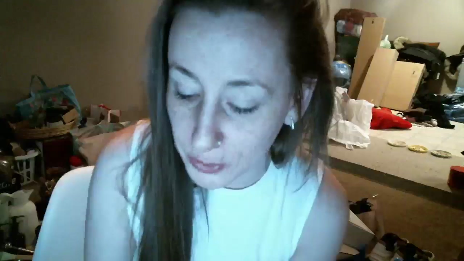 Gallery image thumbnail from CzySweetPea's myfreecams stream on, 02/21/2025, 08:48 image 16 of 20