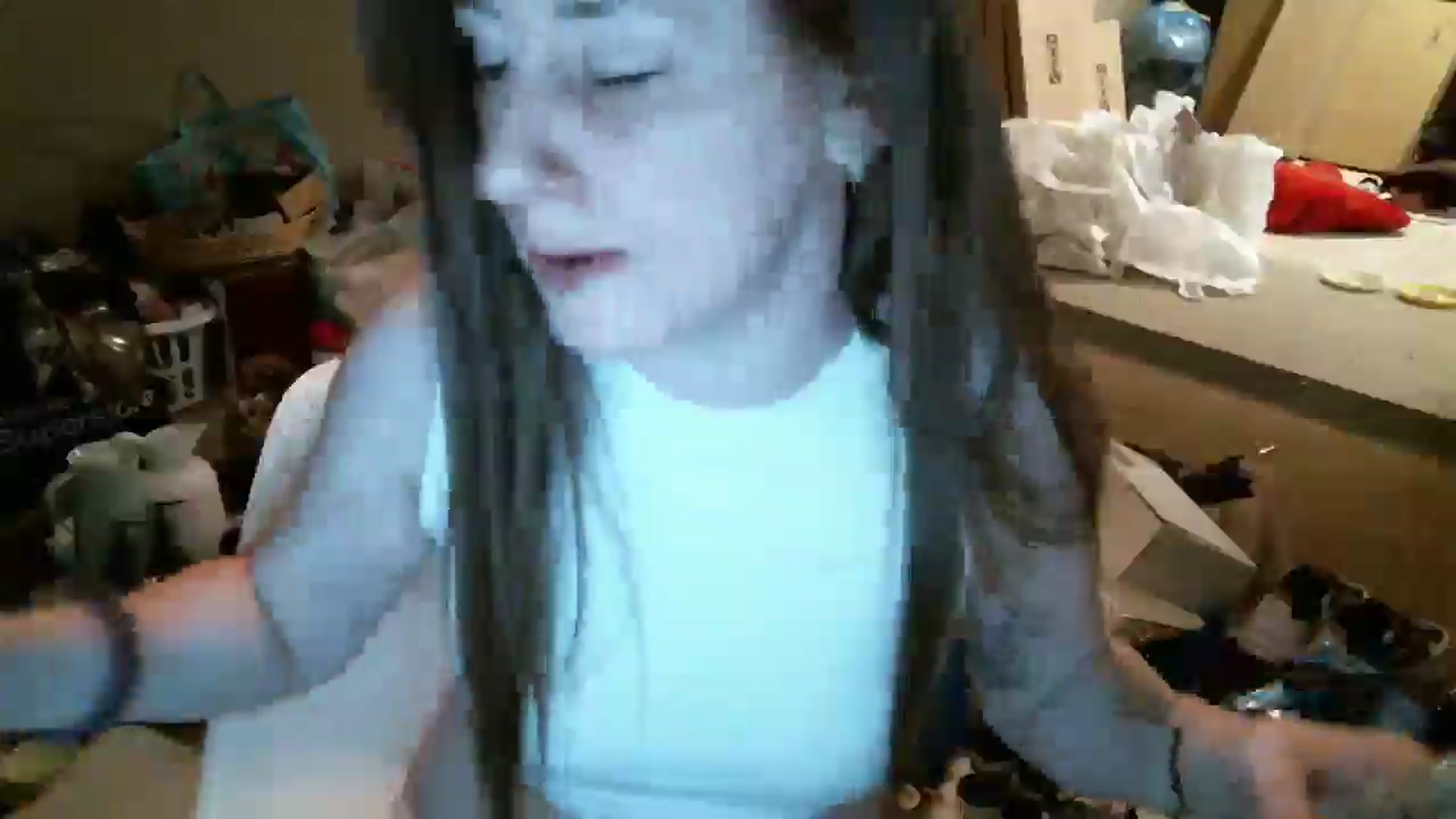 Gallery image thumbnail from CzySweetPea's myfreecams stream on, 02/21/2025, 08:48 image 19 of 20