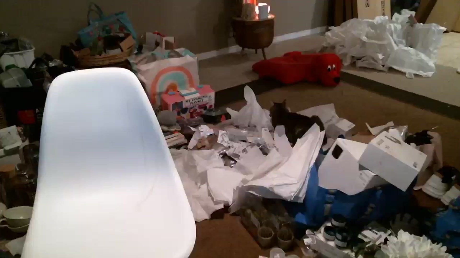 Gallery image thumbnail from CzySweetPea's myfreecams stream on, 02/21/2025, 08:48 image 5 of 20