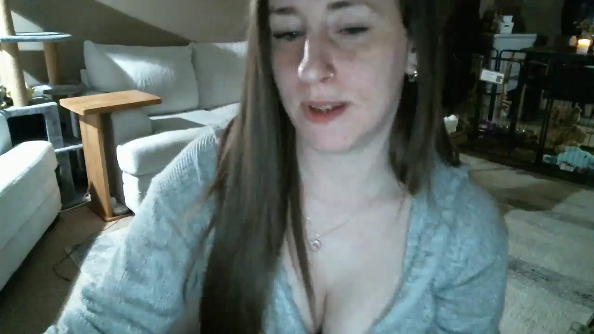 Gallery image thumbnail from CzySweetPea's myfreecams stream on, 03/21/2026, 03:25 image 14 of 20