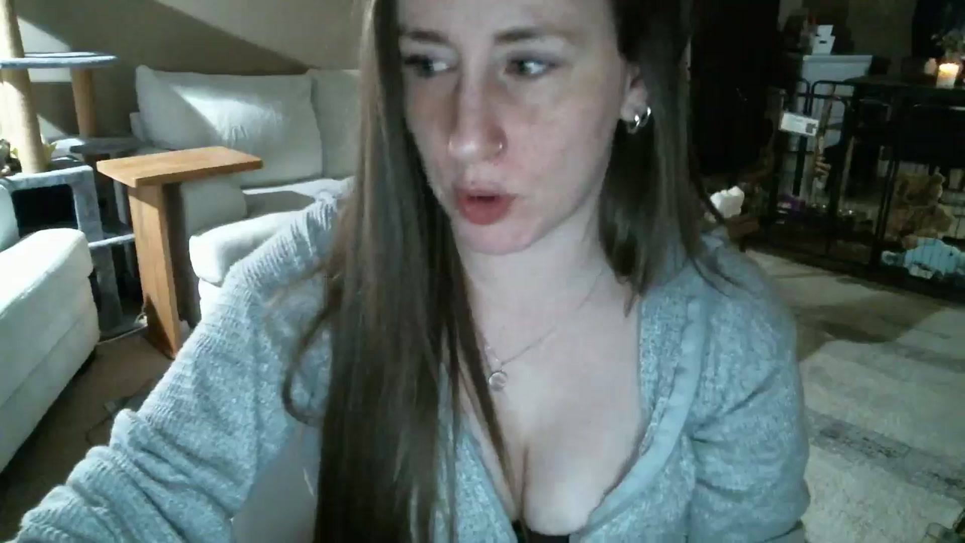 Gallery image thumbnail from CzySweetPea's myfreecams stream on, 03/21/2026, 03:25 image 13 of 20
