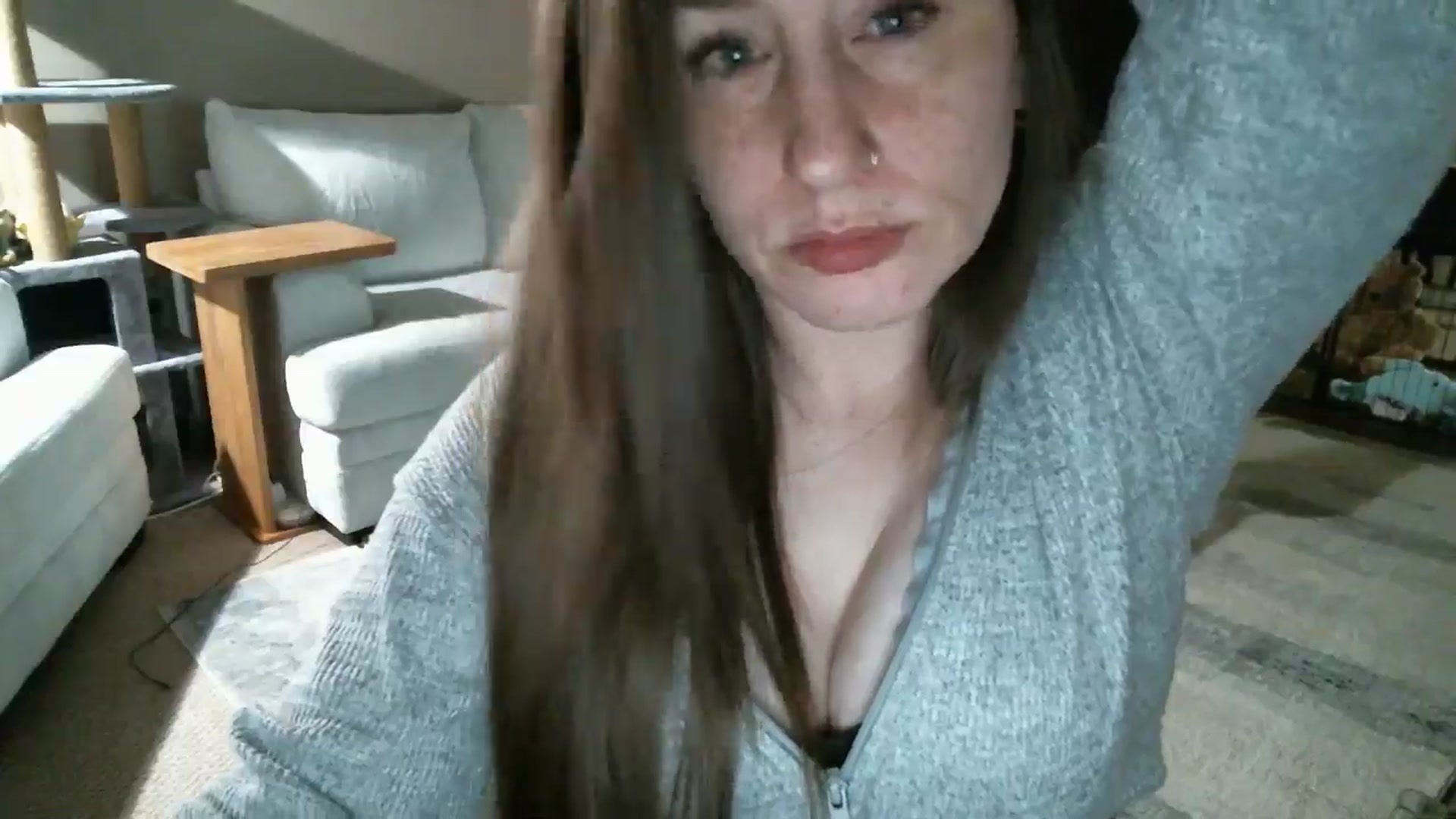 Gallery image thumbnail from CzySweetPea's myfreecams stream on, 03/21/2026, 03:25 image 20 of 20