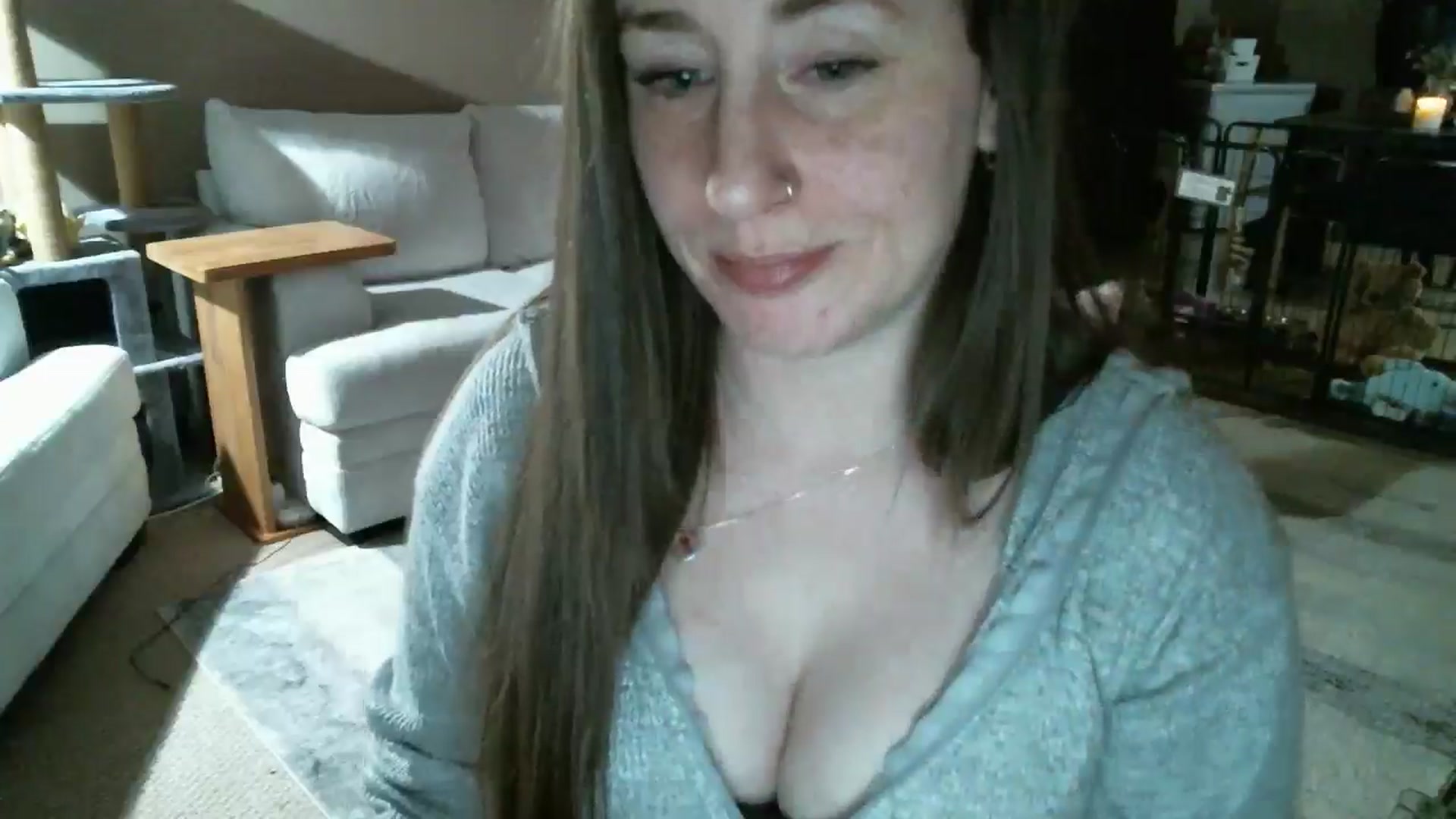 Gallery image thumbnail from CzySweetPea's myfreecams stream on, 03/21/2026, 03:25 image 17 of 20