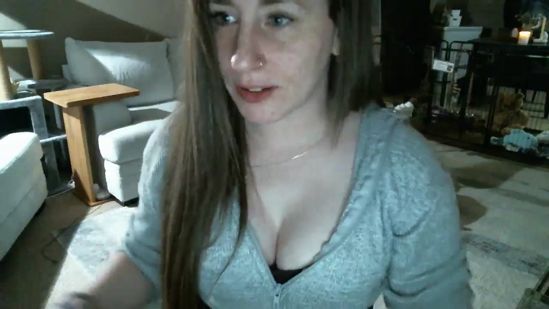 Gallery image thumbnail from CzySweetPea's myfreecams stream on, 03/21/2026, 03:25 image 8 of 20