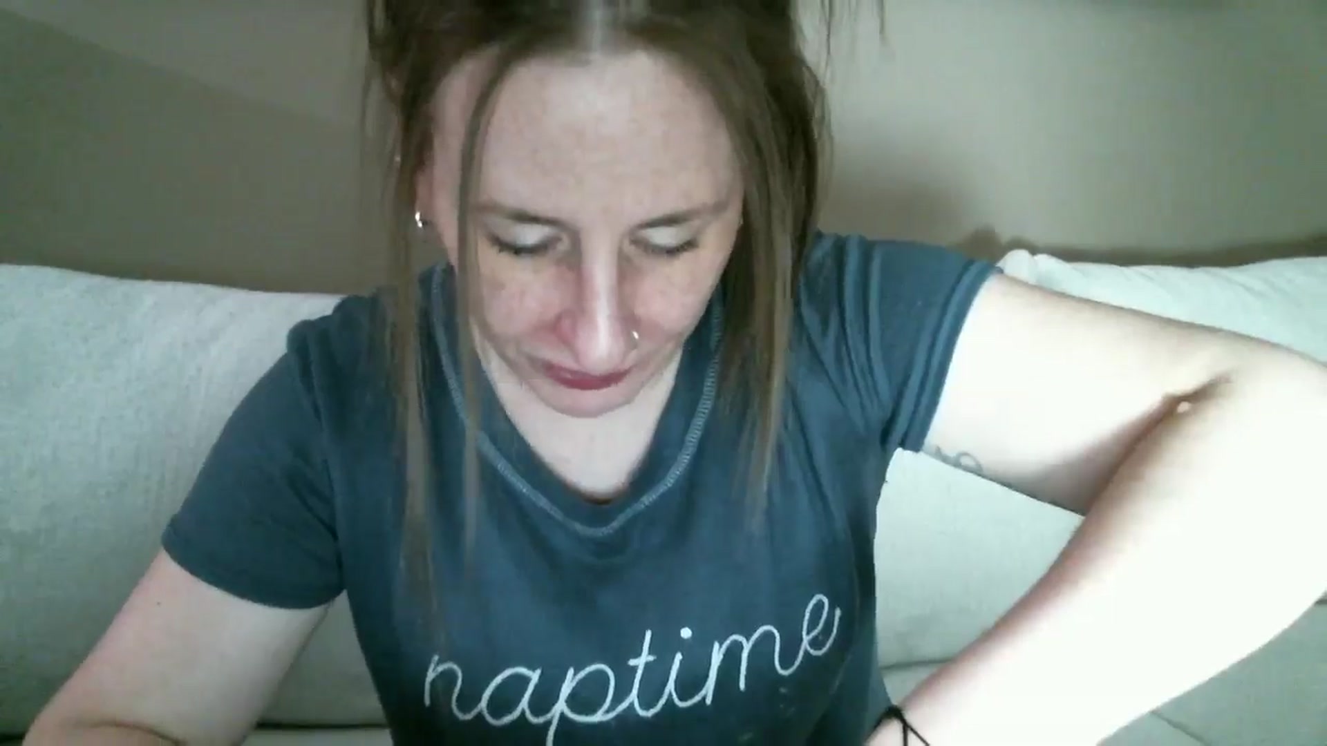 Gallery image thumbnail from CzySweetPea's myfreecams stream on, 03/28/2026, 06:52 image 6 of 20