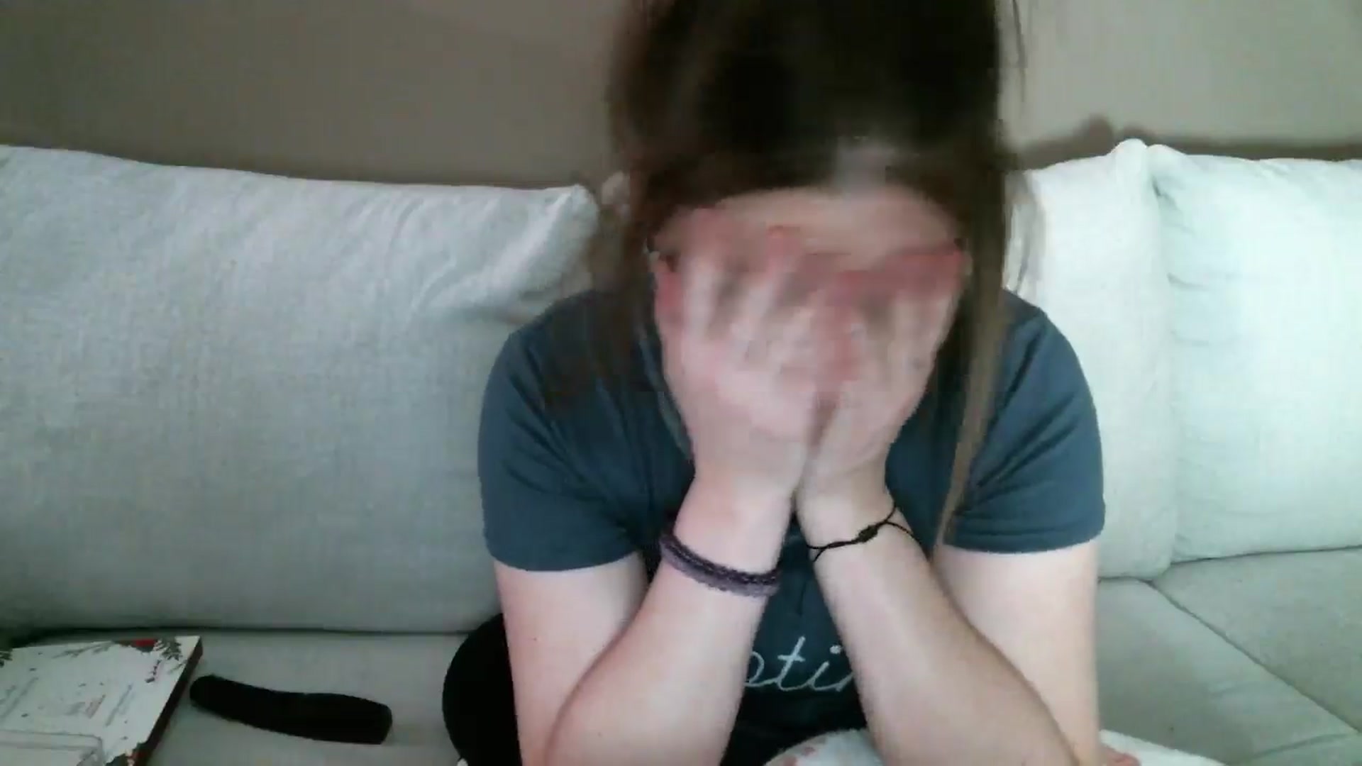 Gallery image thumbnail from CzySweetPea's myfreecams stream on, 03/28/2026, 06:52 image 10 of 20