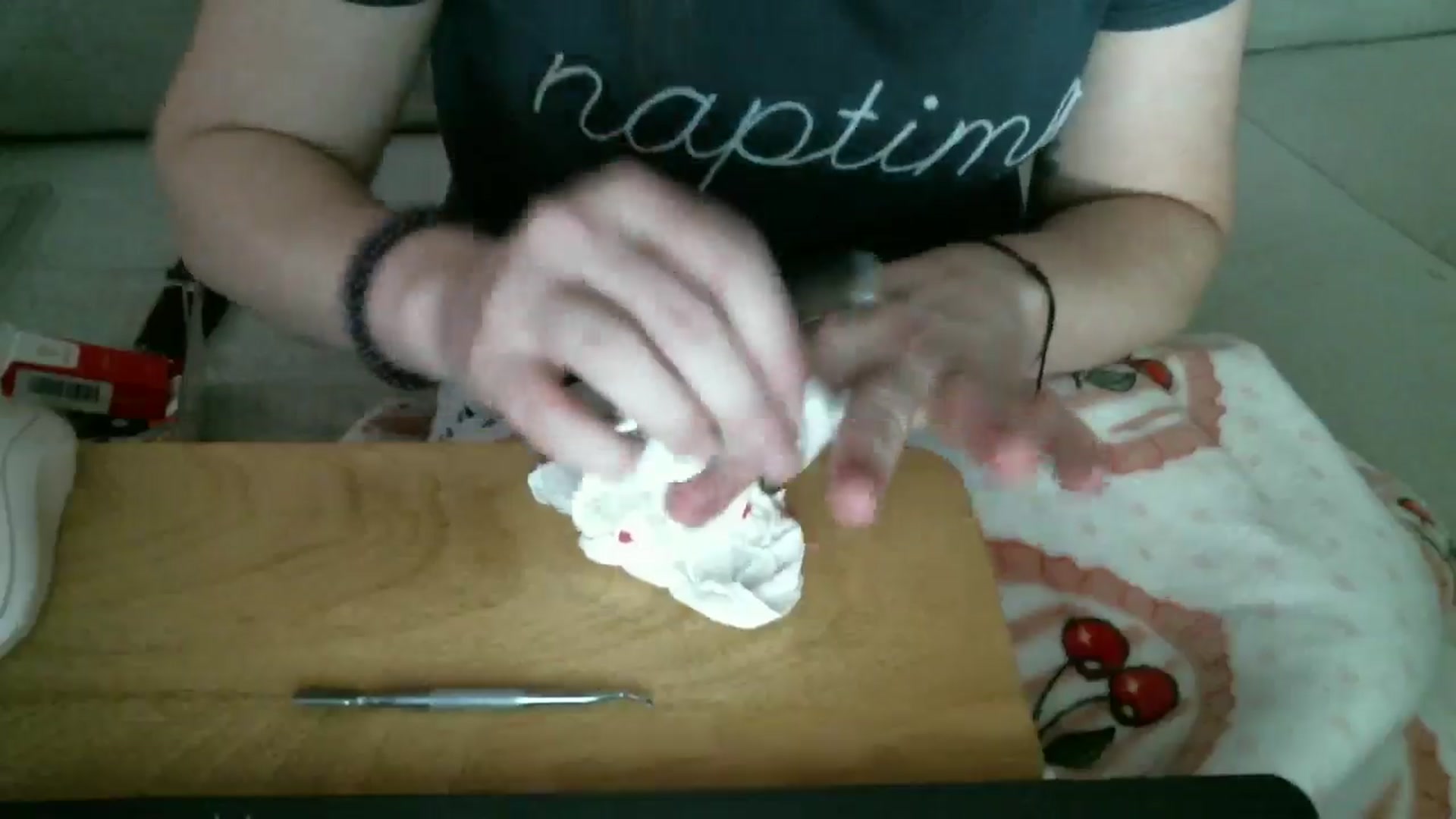 Gallery image thumbnail from CzySweetPea's myfreecams stream on, 03/28/2026, 06:52 image 3 of 20