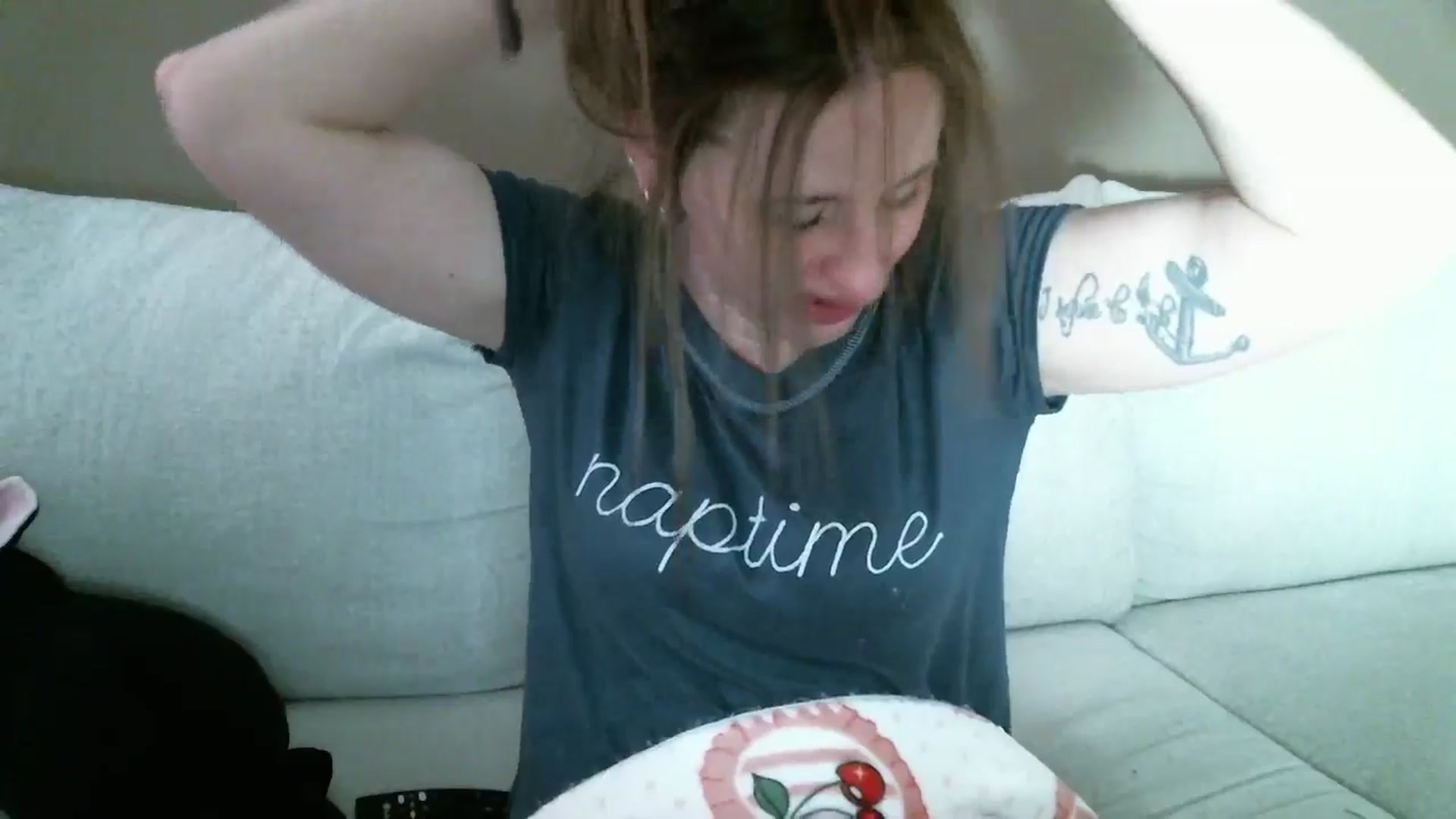 Gallery image thumbnail from CzySweetPea's myfreecams stream on, 03/28/2026, 06:52 image 19 of 20