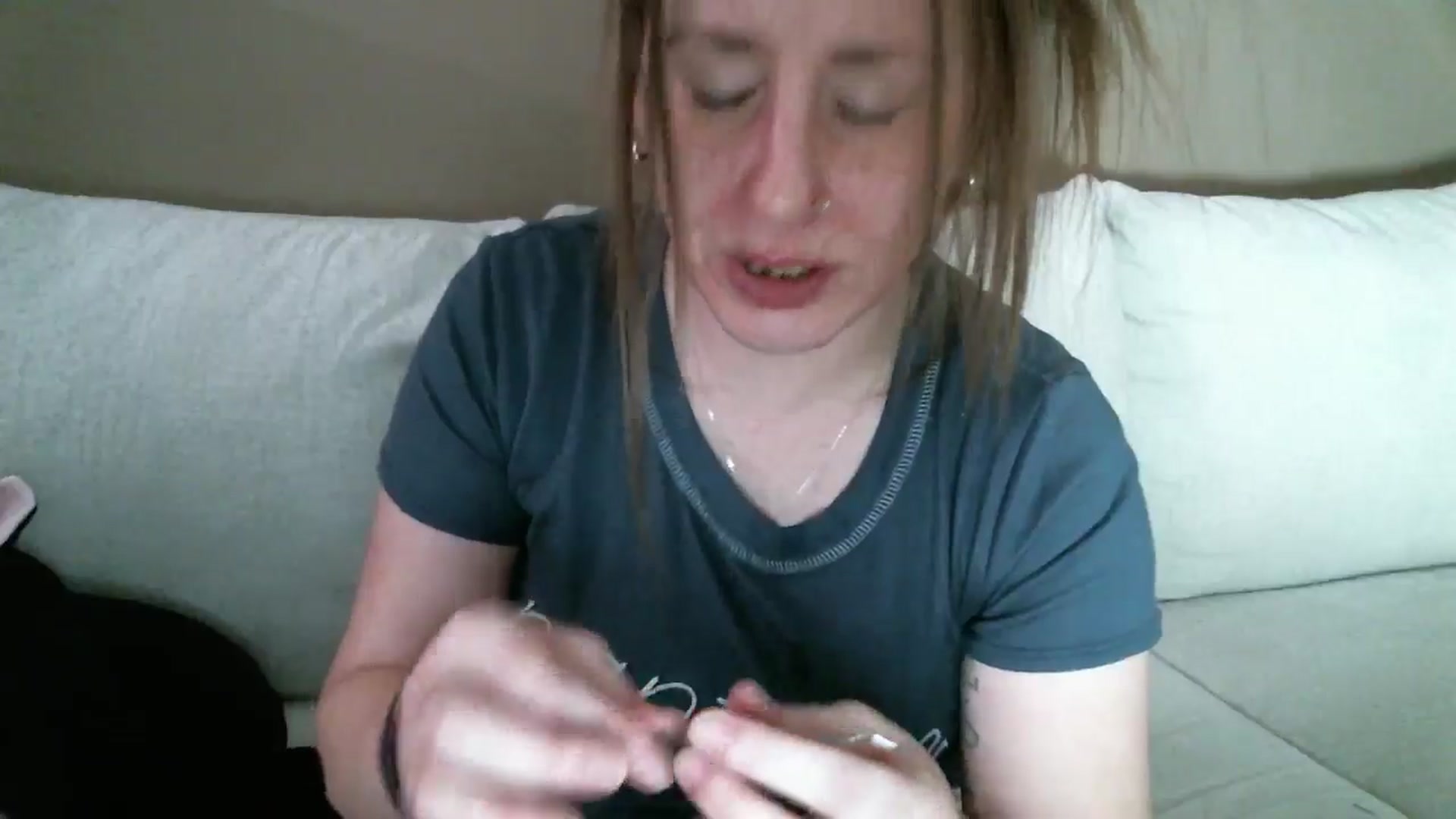 Gallery image thumbnail from CzySweetPea's myfreecams stream on, 03/28/2026, 06:52 image 20 of 20