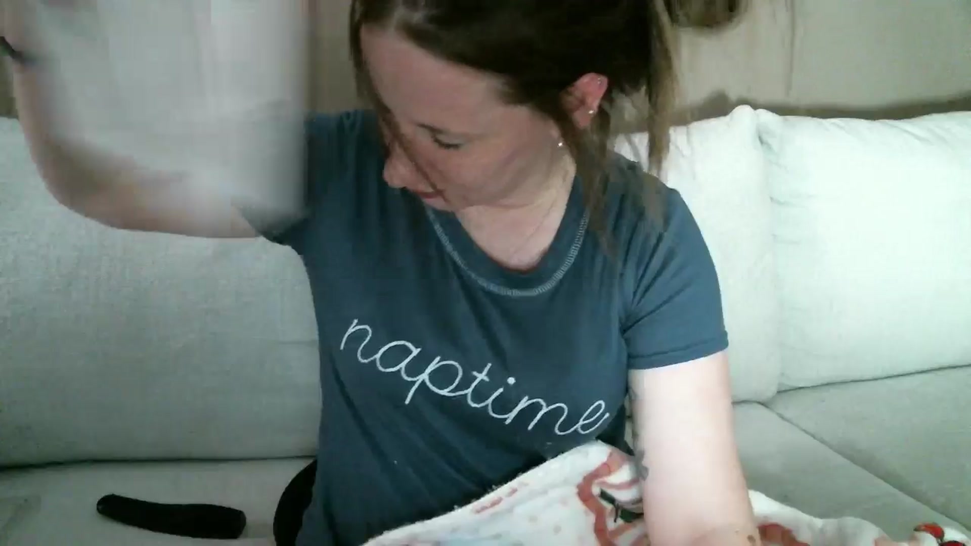Gallery image thumbnail from CzySweetPea's myfreecams stream on, 03/28/2026, 06:52 image 9 of 20