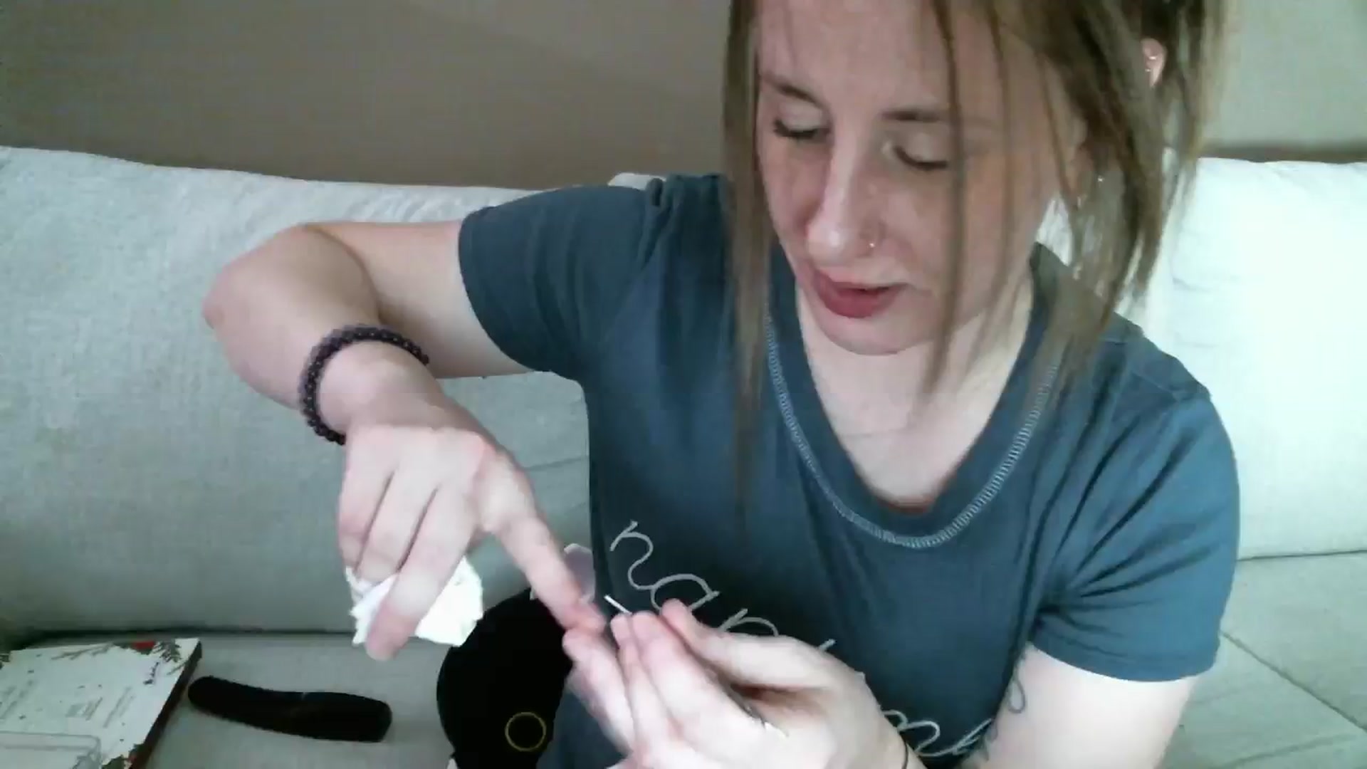 Gallery image thumbnail from CzySweetPea's myfreecams stream on, 03/28/2026, 06:52 image 11 of 20