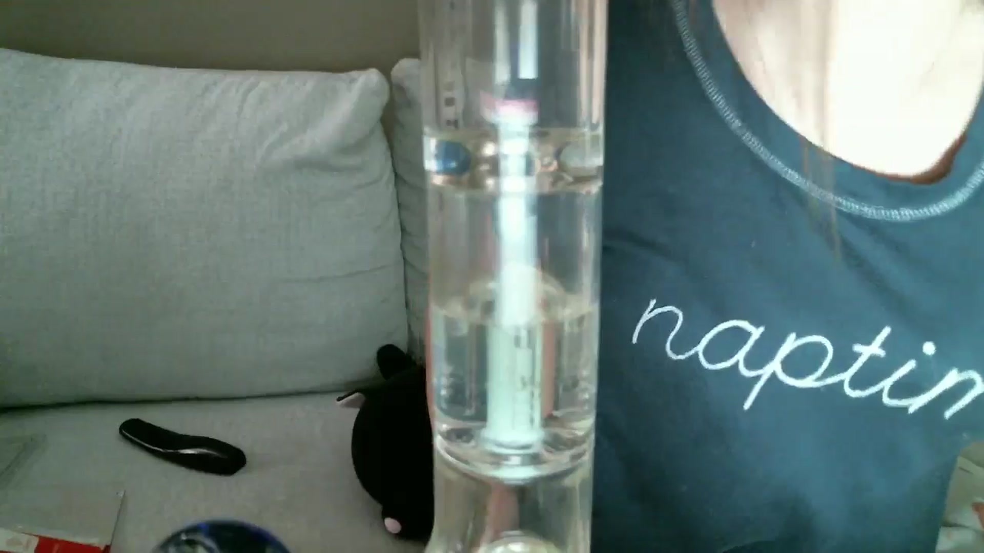 Gallery image thumbnail from CzySweetPea's myfreecams stream on, 03/28/2026, 06:52 image 8 of 20