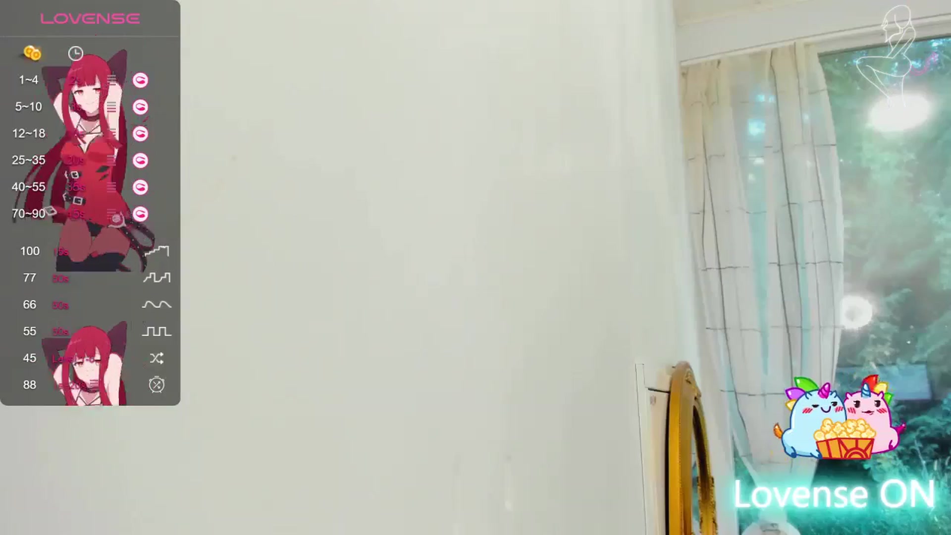 Gallery image thumbnail from D4rk_B4be's myfreecams stream on, 08/27/2023, 10:05 image 19 of 20