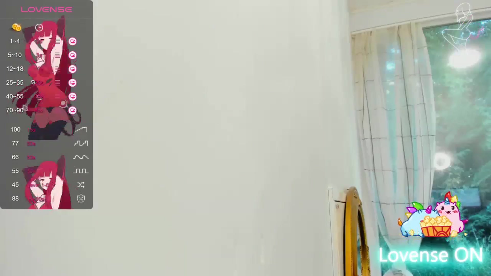 Gallery image thumbnail from D4rk_B4be's myfreecams stream on, 08/27/2023, 10:05 image 17 of 20