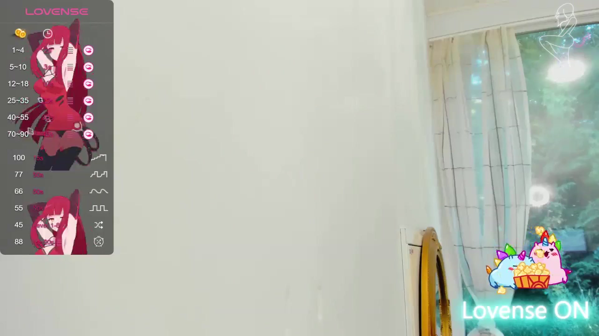 Gallery image thumbnail from D4rk_B4be's myfreecams stream on, 08/27/2023, 10:05 image 18 of 20