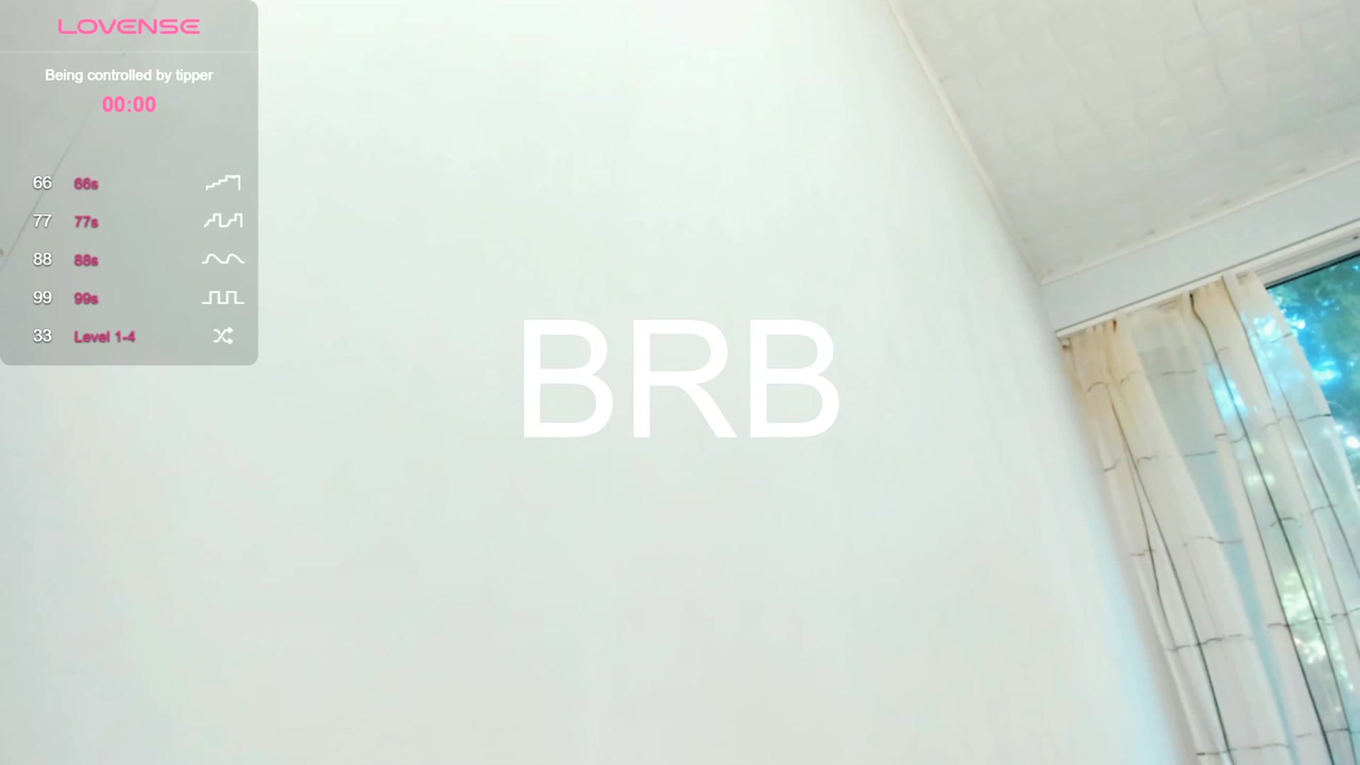 Gallery image thumbnail from D4rk_B4be's myfreecams stream on, 10/04/2023, 11:07 image 14 of 20