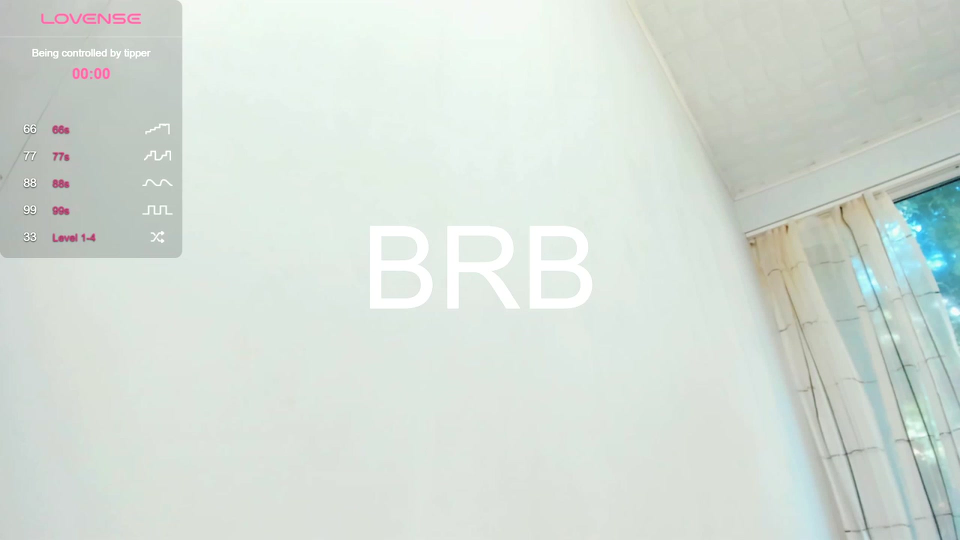 Gallery image thumbnail from D4rk_B4be's myfreecams stream on, 10/04/2023, 11:07 image 16 of 20