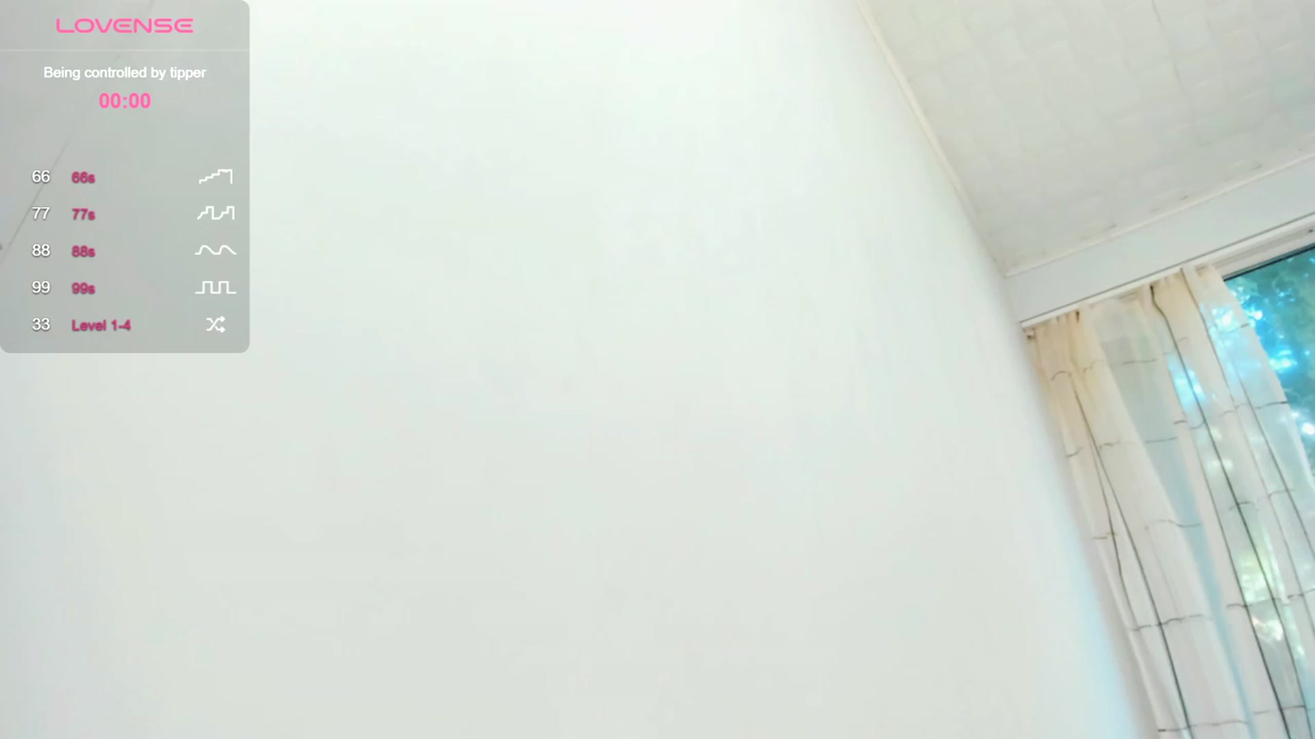 Gallery image thumbnail from D4rk_B4be's myfreecams stream on, 10/04/2023, 11:07 image 13 of 20