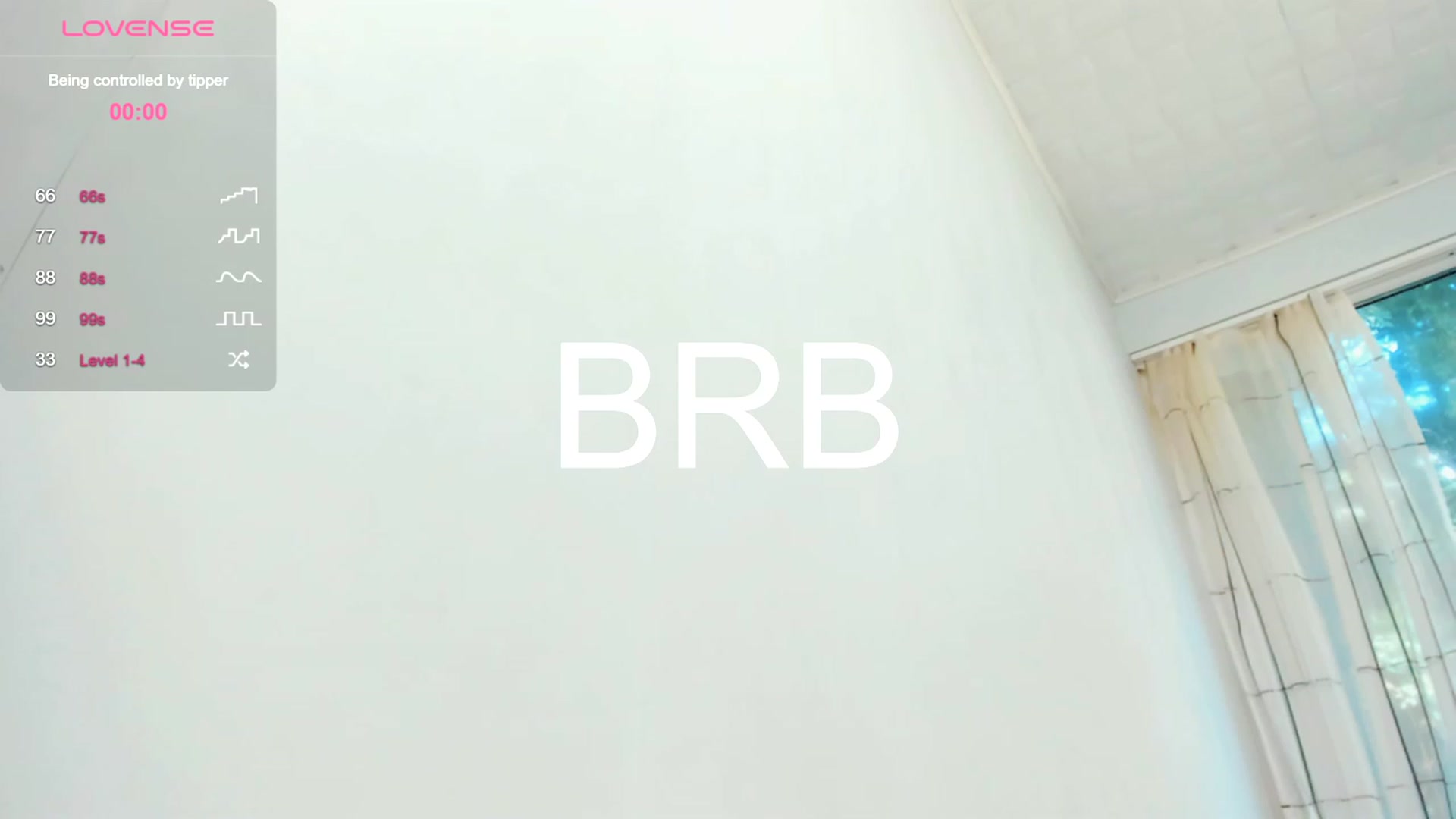 Gallery image thumbnail from D4rk_B4be's myfreecams stream on, 10/04/2023, 11:07 image 15 of 20