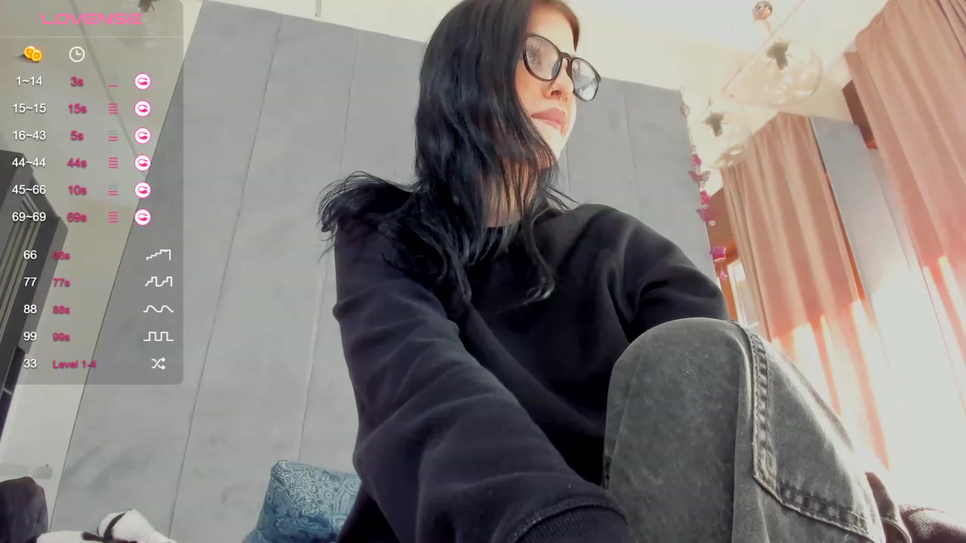 Gallery image thumbnail from D4rk_B4be's myfreecams stream on, 11/14/2023, 09:43 image 19 of 20