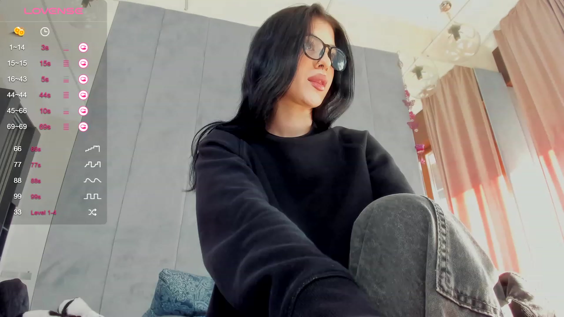 Gallery image thumbnail from D4rk_B4be's myfreecams stream on, 11/14/2023, 09:43 image 20 of 20