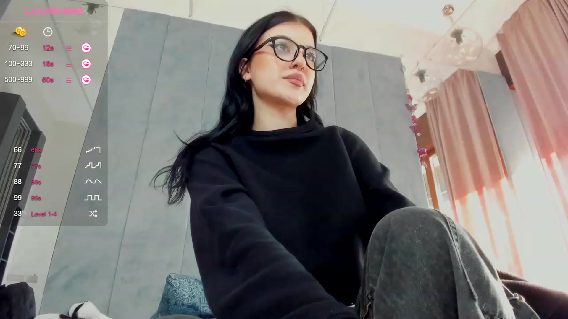 Gallery image thumbnail from D4rk_B4be's myfreecams stream on, 11/14/2023, 09:43 image 18 of 20