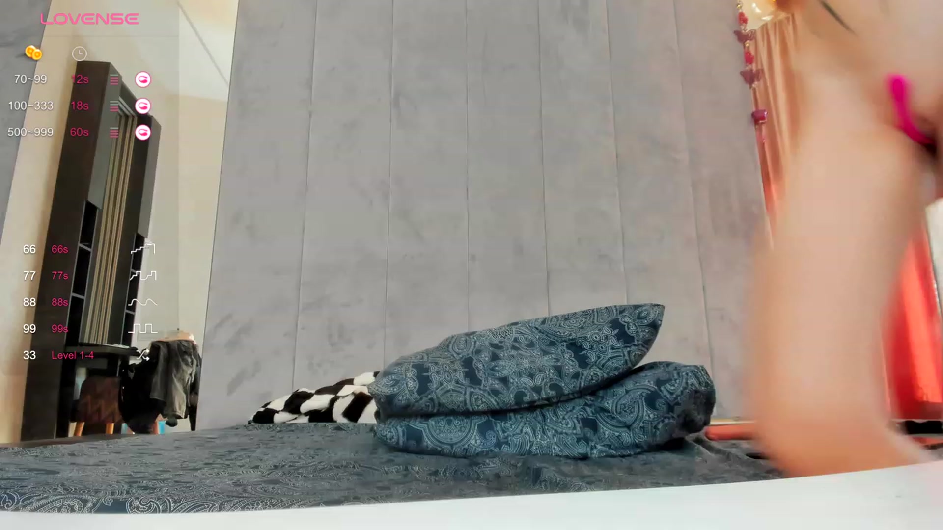 Gallery image thumbnail from D4rk_B4be's myfreecams stream on, 12/04/2023, 12:20 image 16 of 20